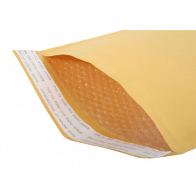 "ENVELOPE BUBBLE JL2  220X260MM BRAND: DOLPHIN"