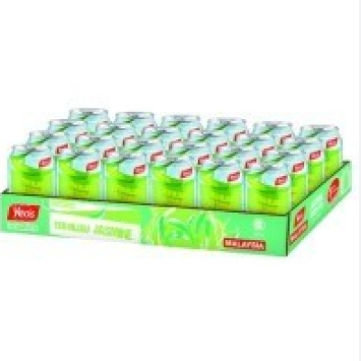 YEO'S JASMINE GREEN TEA 300ML CAN (24 Units Per Carton)