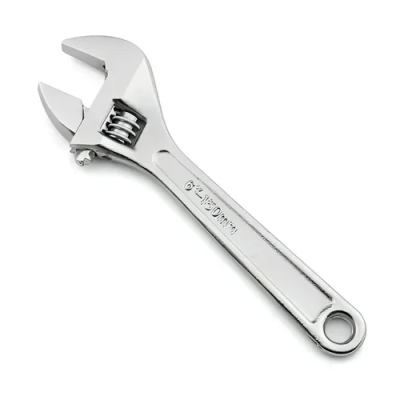 Snap-on AD6B 6" Adjustable Wrench 150mm