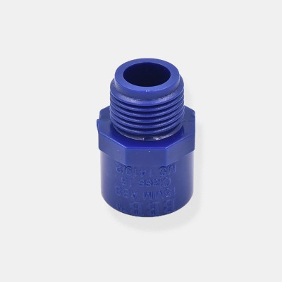*SOCKET VALVE ABS PIPE (SIZE : 1 2 IN) - FEMALE