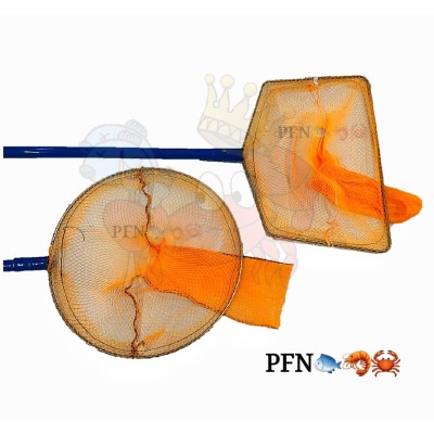 *Sauk Ikan Nylon(1 2")