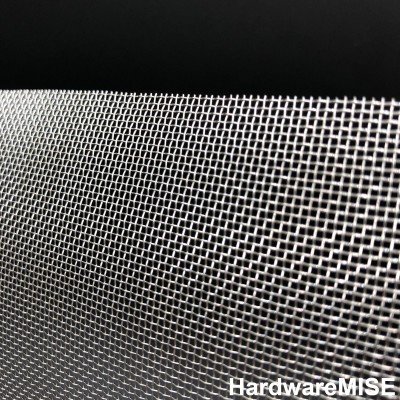 SS304 Wire Mesh 20 mesh [1.2m x1m]