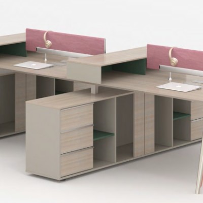 Yousen Offce Table LT506K#