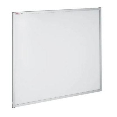 Bosch Rexroth White Board, 1484 mm Height, 1234 mm Width