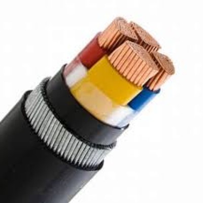 3C x 25SQMM ARM CABLE