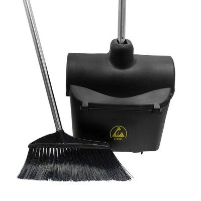 ESD Broom Set Anti-Static