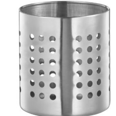 Stainless Steel Cutlery Holder