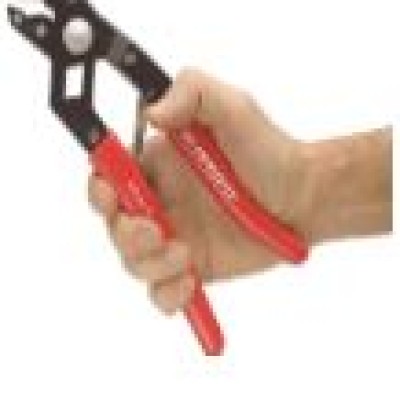 MULTI GRIP PLIERS 170MM