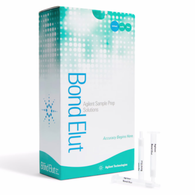 Bond Elut Florisil (FL) 100 mg, 1 mL, 100 pk