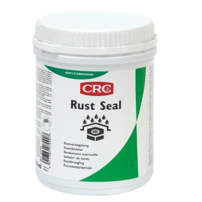 CRC Black 750 mL RUST SEAL Rust & Corrosion Inhibitor