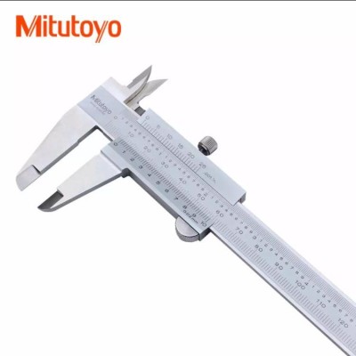 *MITUTOYO 530-115 12" 300mm Vernier Caliper