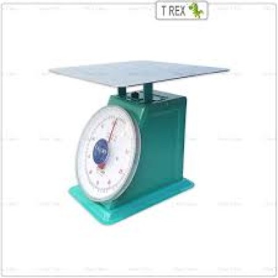 Mechanical Kitchen Weighing Scale - CAMRY 50kg