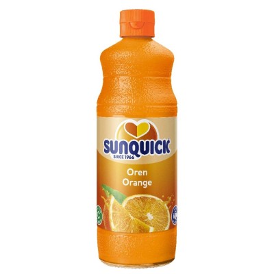 *Sunquick Orange Jumbo 800ml [PACK OF 2]