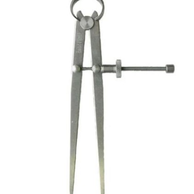 150mm (6") Inside Spring Joint Caliper MW-51 6 by Moore & Wright