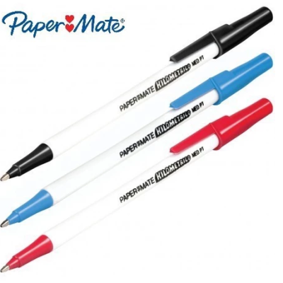 PaperMate Ball Point Pen Kilometrico