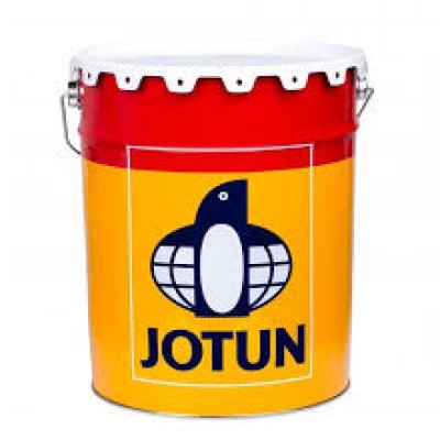 Penguard TC Yellow 258 (Jotun Yellow Epoxy)