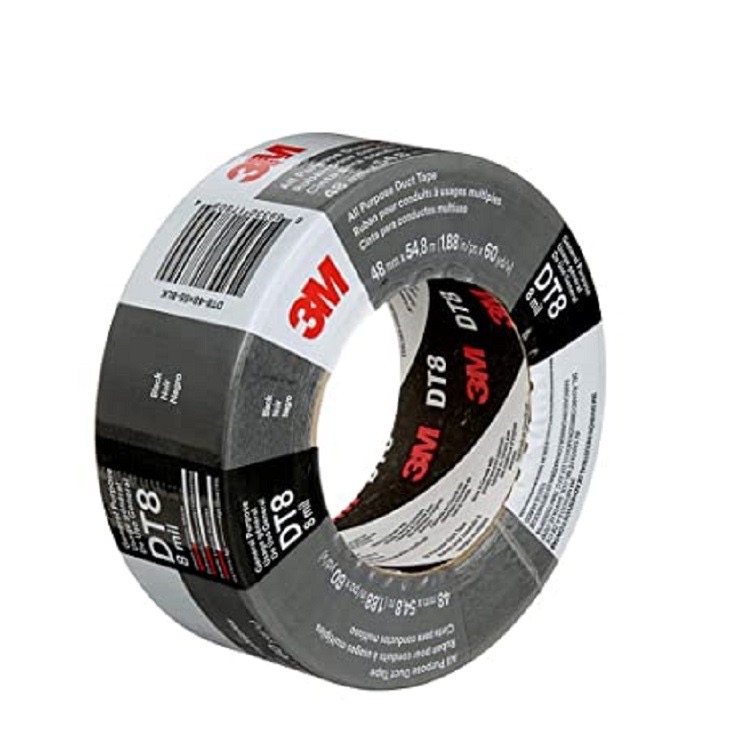 TAPE, DUCT TAPE, 48MM X 50M