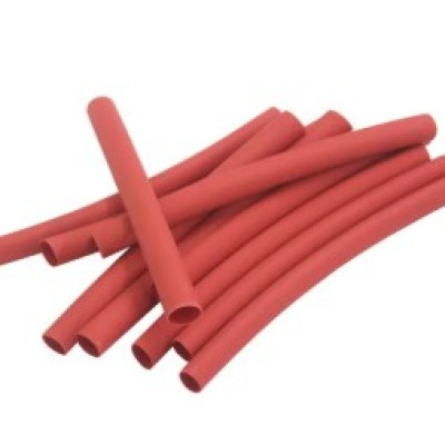 H2(Z) 40MM HEAT SHRINK TUBE (RED, BLACK)