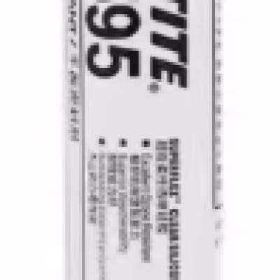 Loctite 595 Transparent Sealant Paste 300 ml Tube