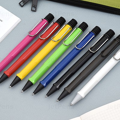 *LAMY Safari Ballpoint Pen