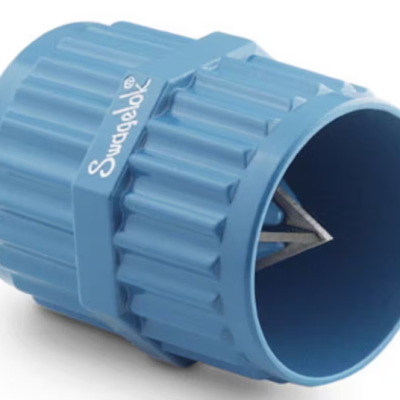 *SWAGELOK TUBE DEBURRING TOOL (MS-TDT-24)
