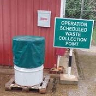 *Customised Canvas [Drum Cover]