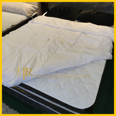 *HR Hotel Series 5 STAR Duvet Insert   Comforter - Queen   King