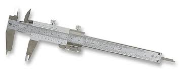 CALIPER VERNIER 7 MITUTOYO 532120.RS MITUTOYO 532120 VERNIER CALIPER, 7"  /  180MM