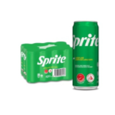 Sprite Can (320ml x 12tin)