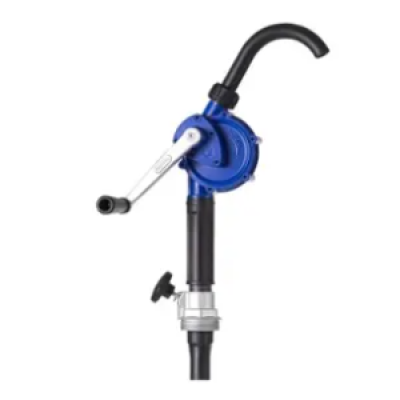 RS PRO Hydraulic Hand Pump [P N: 672-419]