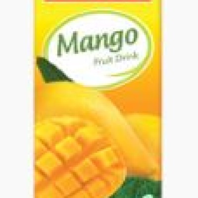 MARIGOLD Fruit Drink Mango (12 x 1L)