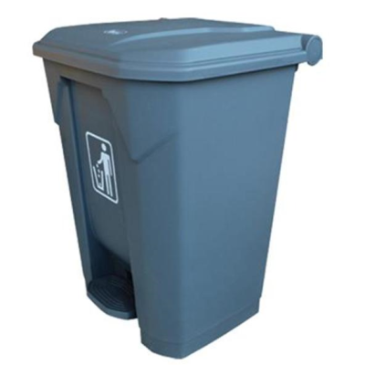 IMEC ST68 Step Bin   Rubbish Bin