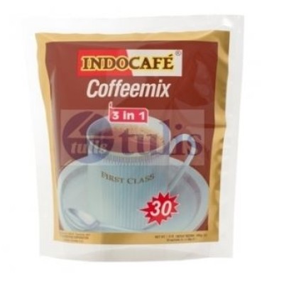 INDOCAFE 3 IN 1