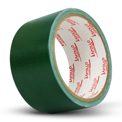Cloth Tape 2 Green (2)