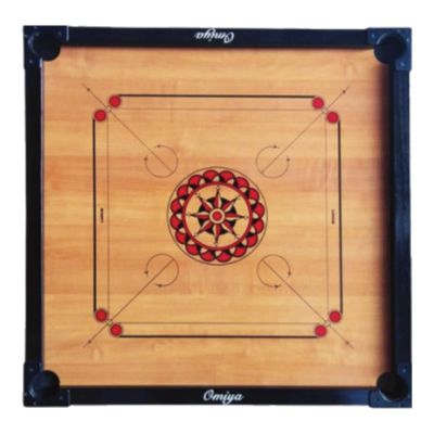 CARROM BOARD CB330A