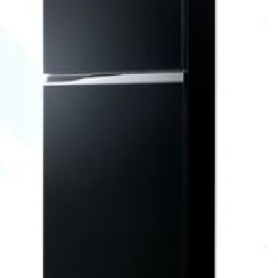 610L Refrigerator Steel Door Inverter 2 Door Fridge