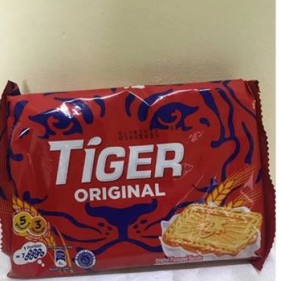 TIGER BISCUIT ORIGINAL