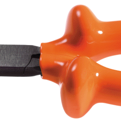 *FACOM FA-195.20AVSE 7-15 32" INSULATED LONG NOSE PLIER