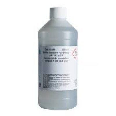 Hardness 1 Buffer Solution, 500 mL