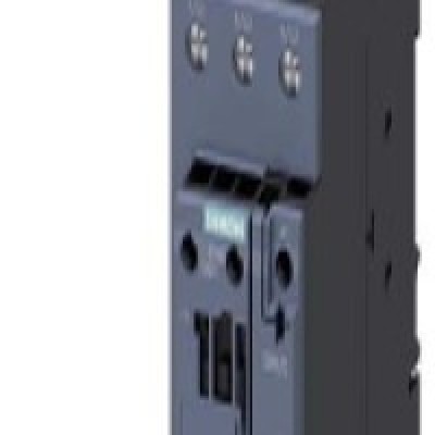 CONTACTOR,PWR,SIEMENS,3RT2037-1AC20,65A