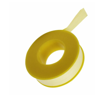 *CAVALLO YELLOW SEAL TAPE 19mm x15m x0.2mm [10s]