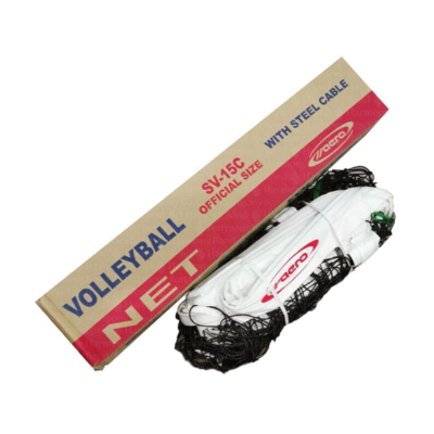 AERO VOLLEYBALL NET SV-15C