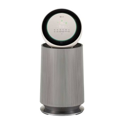 LG 360 Air Purifier Alpha Pet Single Double Air Purifier
