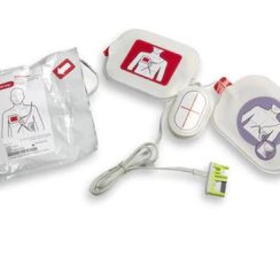 ZOLL CPR Stat-padz HVP