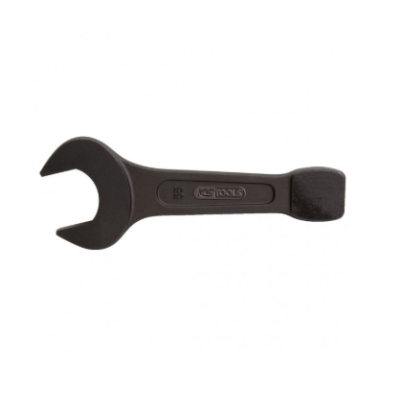 Slogging open end spanner, 55mm