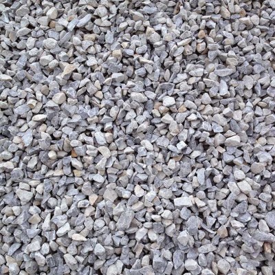 AGGREGATE [BATU] SIZE : 3 4" FOR CONCRETE PLASTER USE