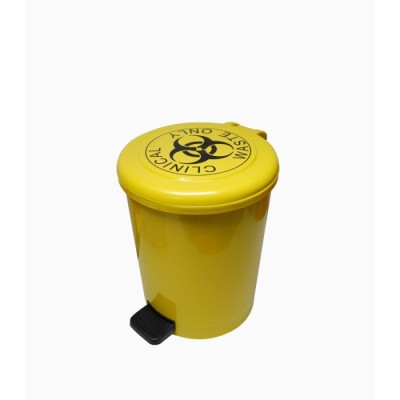 Clinical Waste Bin 35L
