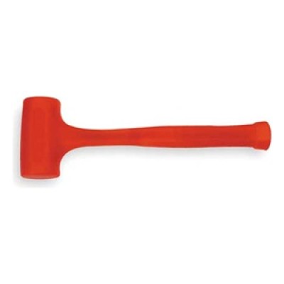 STANLEY 57-532 COMPO-CAST STANDARD HEAD SOFT FACE HAMMER 21Oz