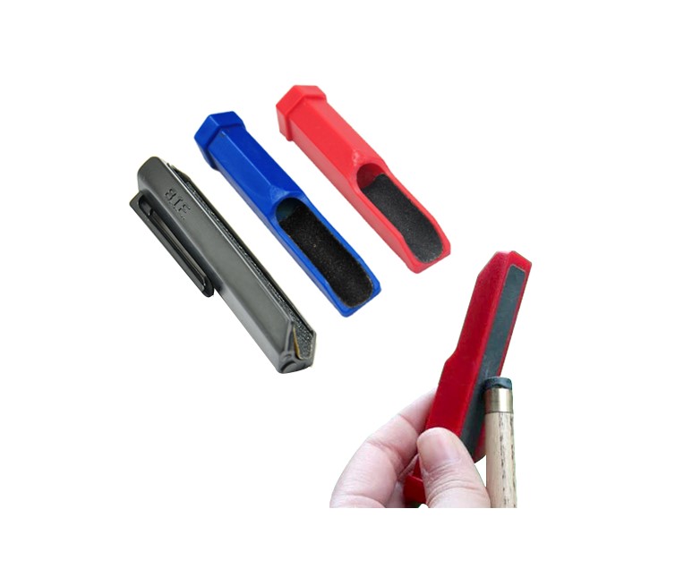 Cue Tip Shaper       /       Trimmer