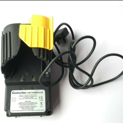 Centurion LC-250 Safety Hand Lamp Deck Unit